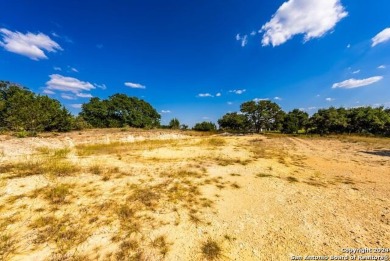 This .28-acre lot in the desirable Rockin J Ranch neighborhood on Vaaler Creek Golf Club in Texas - for sale on GolfHomes.com, golf home, golf lot