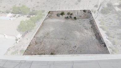 Build your dream home in the gated community of The Highlands at on Laughlin Ranch Golf Club in Arizona - for sale on GolfHomes.com, golf home, golf lot