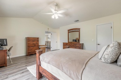 Discover this beautifully maintained 3-bed, 2-bath canal front on The Club At Pelican Bay - North Course in Florida - for sale on GolfHomes.com, golf home, golf lot
