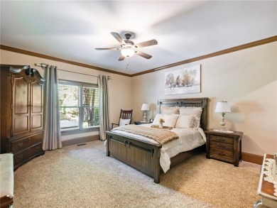 This EXQUISITE CUSTOM ESTATE in Suwanee's prestigious on Laurel Springs Golf Club in Georgia - for sale on GolfHomes.com, golf home, golf lot