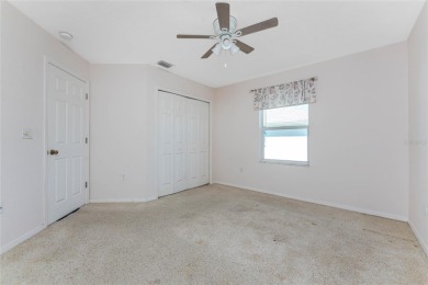 What a great price for this three bedroom/2 bath/2 car garage on Rotonda Golf and Country Club The Palms Course in Florida - for sale on GolfHomes.com, golf home, golf lot