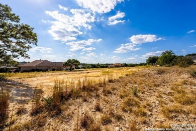 This .28-acre lot in the desirable Rockin J Ranch neighborhood on Vaaler Creek Golf Club in Texas - for sale on GolfHomes.com, golf home, golf lot