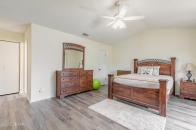 Discover this beautifully maintained 3-bed, 2-bath canal front on The Club At Pelican Bay - North Course in Florida - for sale on GolfHomes.com, golf home, golf lot