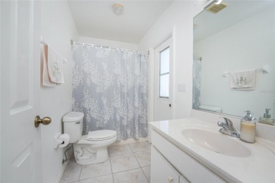 What a great price for this three bedroom/2 bath/2 car garage on Rotonda Golf and Country Club The Palms Course in Florida - for sale on GolfHomes.com, golf home, golf lot