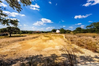 This .28-acre lot in the desirable Rockin J Ranch neighborhood on Vaaler Creek Golf Club in Texas - for sale on GolfHomes.com, golf home, golf lot