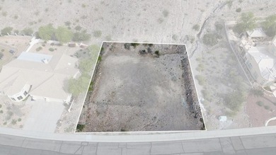 Build your dream home in the gated community of The Highlands at on Laughlin Ranch Golf Club in Arizona - for sale on GolfHomes.com, golf home, golf lot