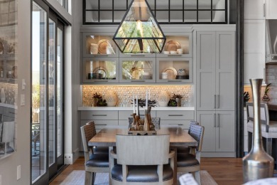 This beautifully designed custom built home offers the best of on The Ledges Golf Club in Utah - for sale on GolfHomes.com, golf home, golf lot