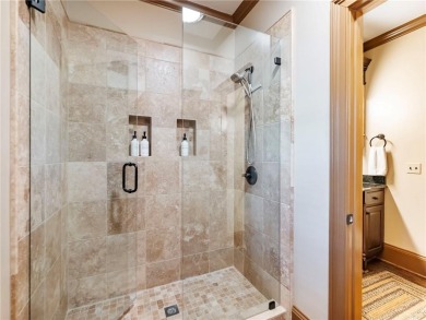 This EXQUISITE CUSTOM ESTATE in Suwanee's prestigious on Laurel Springs Golf Club in Georgia - for sale on GolfHomes.com, golf home, golf lot