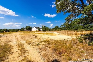 This .28-acre lot in the desirable Rockin J Ranch neighborhood on Vaaler Creek Golf Club in Texas - for sale on GolfHomes.com, golf home, golf lot