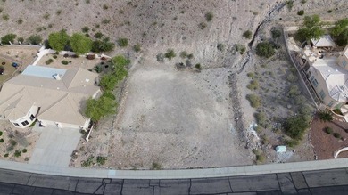 Build your dream home in the gated community of The Highlands at on Laughlin Ranch Golf Club in Arizona - for sale on GolfHomes.com, golf home, golf lot