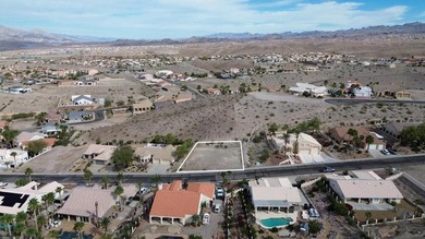Build your dream home in the gated community of The Highlands at on Laughlin Ranch Golf Club in Arizona - for sale on GolfHomes.com, golf home, golf lot