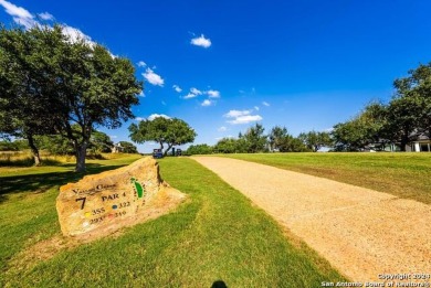 This .28-acre lot in the desirable Rockin J Ranch neighborhood on Vaaler Creek Golf Club in Texas - for sale on GolfHomes.com, golf home, golf lot