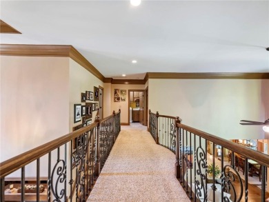 This EXQUISITE CUSTOM ESTATE in Suwanee's prestigious on Laurel Springs Golf Club in Georgia - for sale on GolfHomes.com, golf home, golf lot