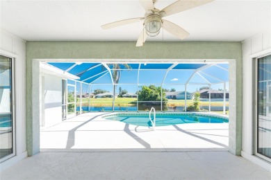 What a great price for this three bedroom/2 bath/2 car garage on Rotonda Golf and Country Club The Palms Course in Florida - for sale on GolfHomes.com, golf home, golf lot