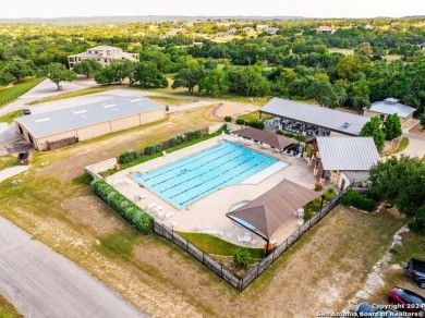 This .28-acre lot in the desirable Rockin J Ranch neighborhood on Vaaler Creek Golf Club in Texas - for sale on GolfHomes.com, golf home, golf lot