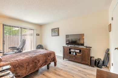 Discover this beautifully maintained 3-bed, 2-bath canal front on The Club At Pelican Bay - North Course in Florida - for sale on GolfHomes.com, golf home, golf lot