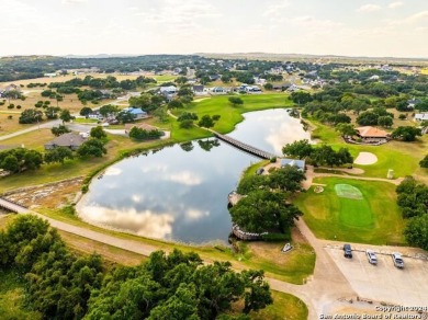 This .28-acre lot in the desirable Rockin J Ranch neighborhood on Vaaler Creek Golf Club in Texas - for sale on GolfHomes.com, golf home, golf lot