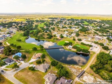 This .28-acre lot in the desirable Rockin J Ranch neighborhood on Vaaler Creek Golf Club in Texas - for sale on GolfHomes.com, golf home, golf lot