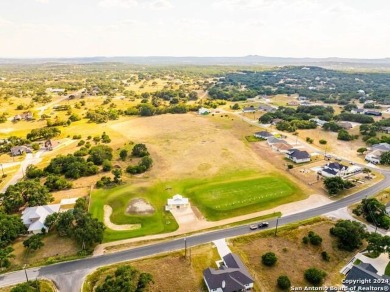 This .28-acre lot in the desirable Rockin J Ranch neighborhood on Vaaler Creek Golf Club in Texas - for sale on GolfHomes.com, golf home, golf lot