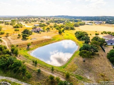 This .28-acre lot in the desirable Rockin J Ranch neighborhood on Vaaler Creek Golf Club in Texas - for sale on GolfHomes.com, golf home, golf lot