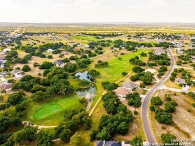 This .28-acre lot in the desirable Rockin J Ranch neighborhood on Vaaler Creek Golf Club in Texas - for sale on GolfHomes.com, golf home, golf lot