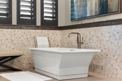 This beautifully designed custom built home offers the best of on The Ledges Golf Club in Utah - for sale on GolfHomes.com, golf home, golf lot
