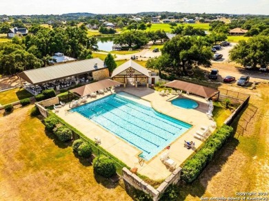 This .28-acre lot in the desirable Rockin J Ranch neighborhood on Vaaler Creek Golf Club in Texas - for sale on GolfHomes.com, golf home, golf lot