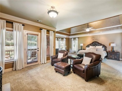 This EXQUISITE CUSTOM ESTATE in Suwanee's prestigious on Laurel Springs Golf Club in Georgia - for sale on GolfHomes.com, golf home, golf lot