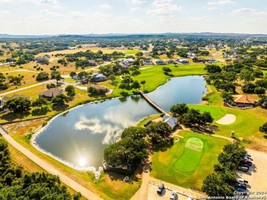 This .28-acre lot in the desirable Rockin J Ranch neighborhood on Vaaler Creek Golf Club in Texas - for sale on GolfHomes.com, golf home, golf lot