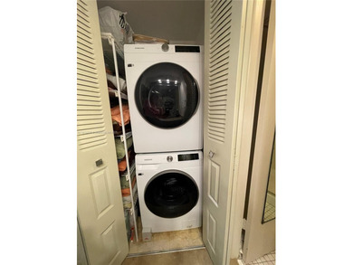 A Resort like Condominium featuring 2 bedrooms 2 full bathrooms on Sunrise Lakes Phase IV Golf Course in Florida - for sale on GolfHomes.com, golf home, golf lot