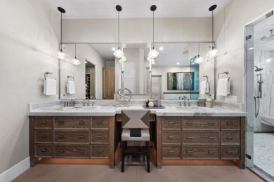 This beautifully designed custom built home offers the best of on The Ledges Golf Club in Utah - for sale on GolfHomes.com, golf home, golf lot