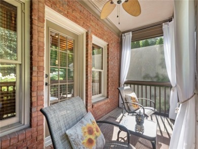 This EXQUISITE CUSTOM ESTATE in Suwanee's prestigious on Laurel Springs Golf Club in Georgia - for sale on GolfHomes.com, golf home, golf lot