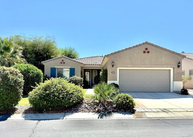 Experience the perfect blend of gracious resort-style living on Shadow Hills Golf Club in California - for sale on GolfHomes.com, golf home, golf lot