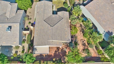 Experience the perfect blend of gracious resort-style living on Shadow Hills Golf Club in California - for sale on GolfHomes.com, golf home, golf lot