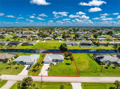 What a great price for this three bedroom/2 bath/2 car garage on Rotonda Golf and Country Club The Palms Course in Florida - for sale on GolfHomes.com, golf home, golf lot