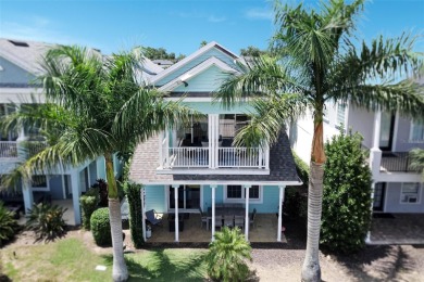 Located just 6 miles from Walt Disney World in the exclusive on Reunion Resort Golf Course in Florida - for sale on GolfHomes.com, golf home, golf lot