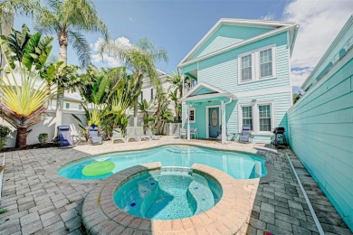 Located just 6 miles from Walt Disney World in the exclusive on Reunion Resort Golf Course in Florida - for sale on GolfHomes.com, golf home, golf lot