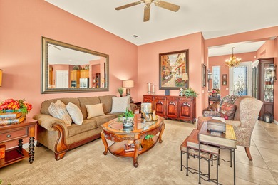 Experience the perfect blend of gracious resort-style living on Shadow Hills Golf Club in California - for sale on GolfHomes.com, golf home, golf lot