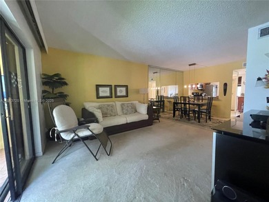 A Resort like Condominium featuring 2 bedrooms 2 full bathrooms on Sunrise Lakes Phase IV Golf Course in Florida - for sale on GolfHomes.com, golf home, golf lot
