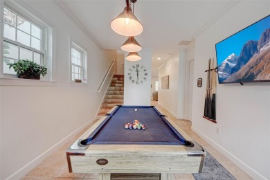 Located just 6 miles from Walt Disney World in the exclusive on Reunion Resort Golf Course in Florida - for sale on GolfHomes.com, golf home, golf lot