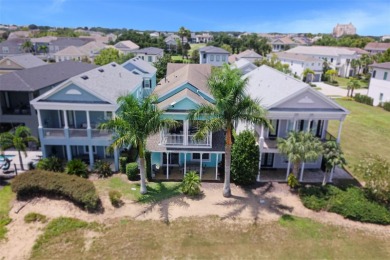 Located just 6 miles from Walt Disney World in the exclusive on Reunion Resort Golf Course in Florida - for sale on GolfHomes.com, golf home, golf lot