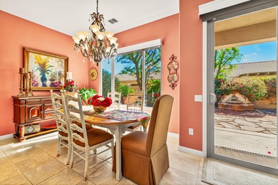 Experience the perfect blend of gracious resort-style living on Shadow Hills Golf Club in California - for sale on GolfHomes.com, golf home, golf lot