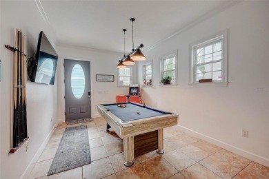 Located just 6 miles from Walt Disney World in the exclusive on Reunion Resort Golf Course in Florida - for sale on GolfHomes.com, golf home, golf lot