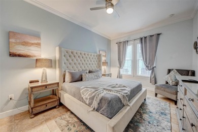 Located just 6 miles from Walt Disney World in the exclusive on Reunion Resort Golf Course in Florida - for sale on GolfHomes.com, golf home, golf lot