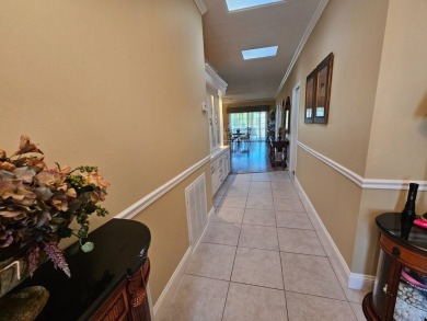 This spacious 2-bedroom, 2 bath, 2 den home is massive and a on Big Cypress Golf and Country Club in Florida - for sale on GolfHomes.com, golf home, golf lot