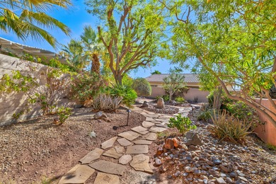 Experience the perfect blend of gracious resort-style living on Shadow Hills Golf Club in California - for sale on GolfHomes.com, golf home, golf lot