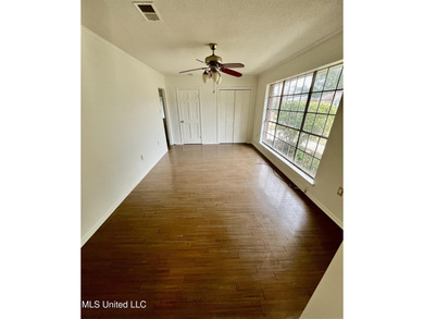 Welcome to this spacious 3-bedroom, 2-bath home offering 2,100 on Great Southern Golf Club in Mississippi - for sale on GolfHomes.com, golf home, golf lot