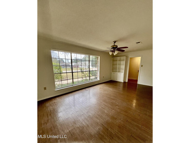 Welcome to this spacious 3-bedroom, 2-bath home offering 2,100 on Great Southern Golf Club in Mississippi - for sale on GolfHomes.com, golf home, golf lot