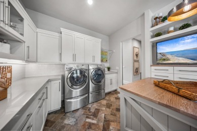 This beautifully designed custom built home offers the best of on The Ledges Golf Club in Utah - for sale on GolfHomes.com, golf home, golf lot