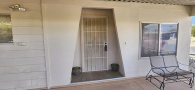 Located in a prime setting with impressive mountain vistas, this on Palm Desert Greens Country Club in California - for sale on GolfHomes.com, golf home, golf lot